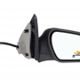 Ford Mondeo 2001-2003 Elektrikli Komple Sağ Dış Dikiz Aynasi ithal Yan Sanayi