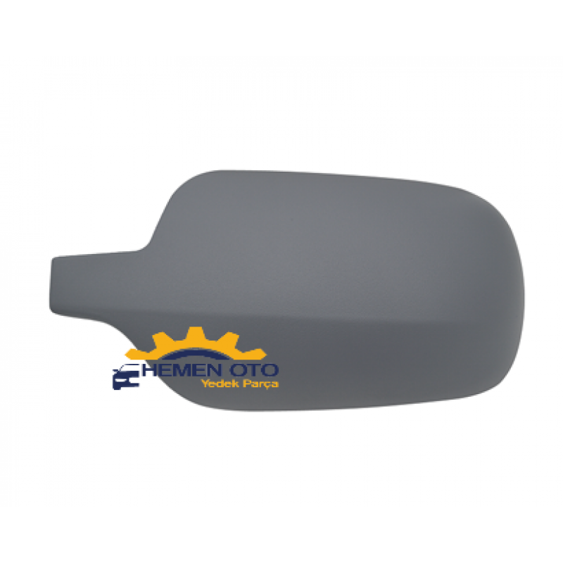 Ford Fiesta 2002-2005 Ayna Kapağı Sağ Yan Sanayi