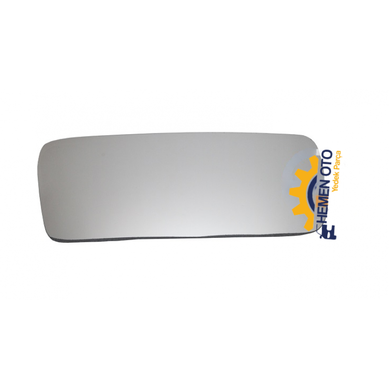 Ford Connect 2003-2008 Alt Küçük Ayna Camı Sağ Yan Sanayi