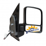 Ford Connect 2003-2008 Elektrikli Sağ Dış Dikiz Aynası İthal Yan Sanayi