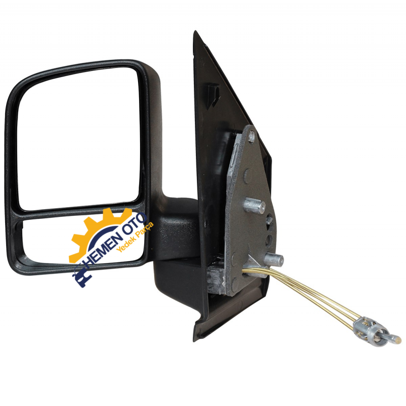 Ford Connect 2003-2008 Manuel Sol Dış Dikiz Aynası İthal Yan Sanayi