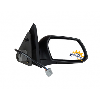 Ford Mondeo 2004-2007 Elektrikli Komple Sağ Dış Dikiz Aynasi ithal Yan Sanayi