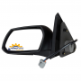 Ford Mondeo 2004-2007 Elektrikli Komple Sol Dış Dikiz Aynasi ithal Yan Sanayi