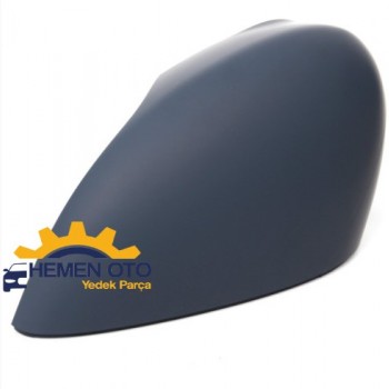 Ford Bmax 2012-2016 Ayna Dış Kapağı Sol Yan Sanayi