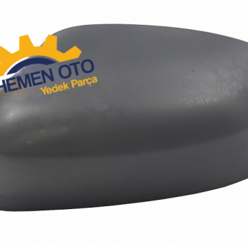 Ford Focus 2008-2011 Sol Ayna Kapağı Yan Sanayi