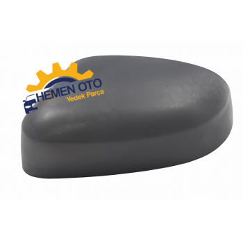 Ford Focus 2008-2011 Sol Ayna Kapağı Yan Sanayi