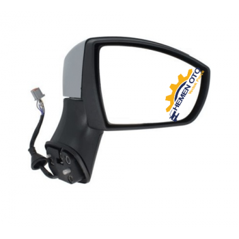 Ford Kuga 2008-2012 Otomatik Katlanır Sağ Dış Dikiz Ayna ithal Yan Sanayi