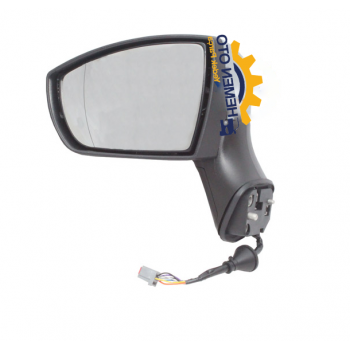 Ford Kuga 2008-2012 Komple Sol Dış Dikiz Ayna ithal Yan Sanayi