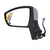 Ford Kuga 2008-2012 Otomatik Katlanır Sol Dış Dikiz Ayna ithal Yan Sanayi