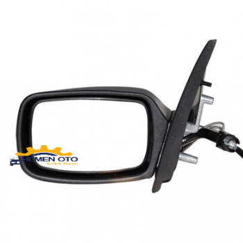 Ford Escort 1996-2001 Manuel Komple Sol Ayna ithal Yan Sanayi