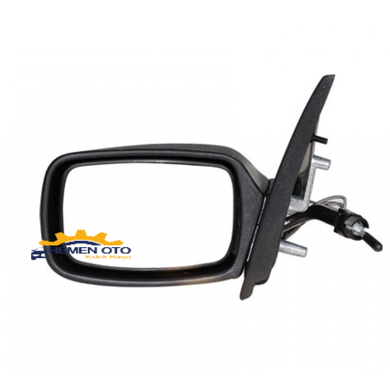 Ford Escort 1996-2001 Manuel Komple Sol Ayna ithal Yan Sanayi