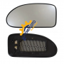 Ford Focus 1998-2005 Elektrikli Ayna Camı Sol Yan Sanayi