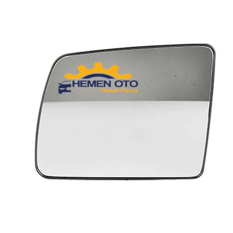 Ford Connect 2009-2013 Elektrikli Sol Dış Ayna Camı Yan Sanayi