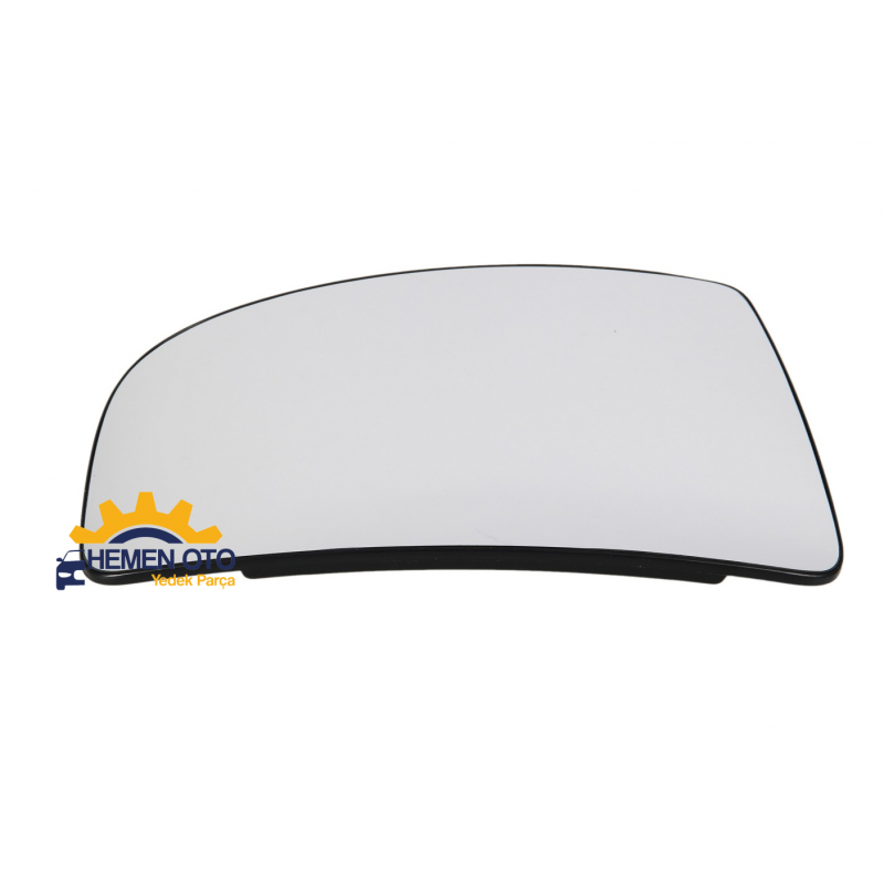 Ford Transit 2014-2018 Alt Kucuk Ayna Camı Sağ Yan Sanayi