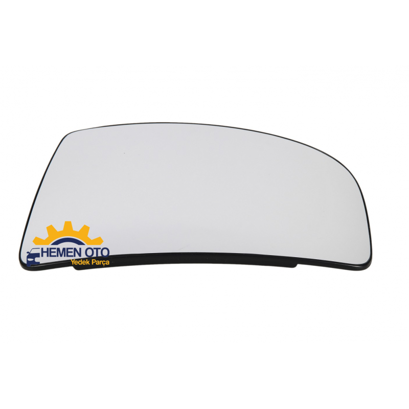 Ford Transit 2014-2018 Alt Kucuk Ayna Camı Sol Yan Sanayi
