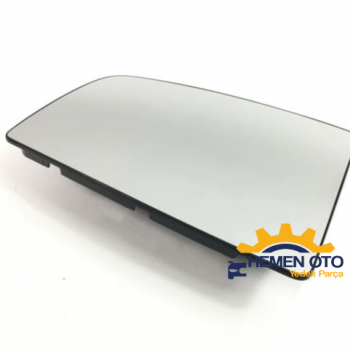 Ford Transit 2018-2022 Elektrikli Ayna Camı Sağ Yan Sanayi