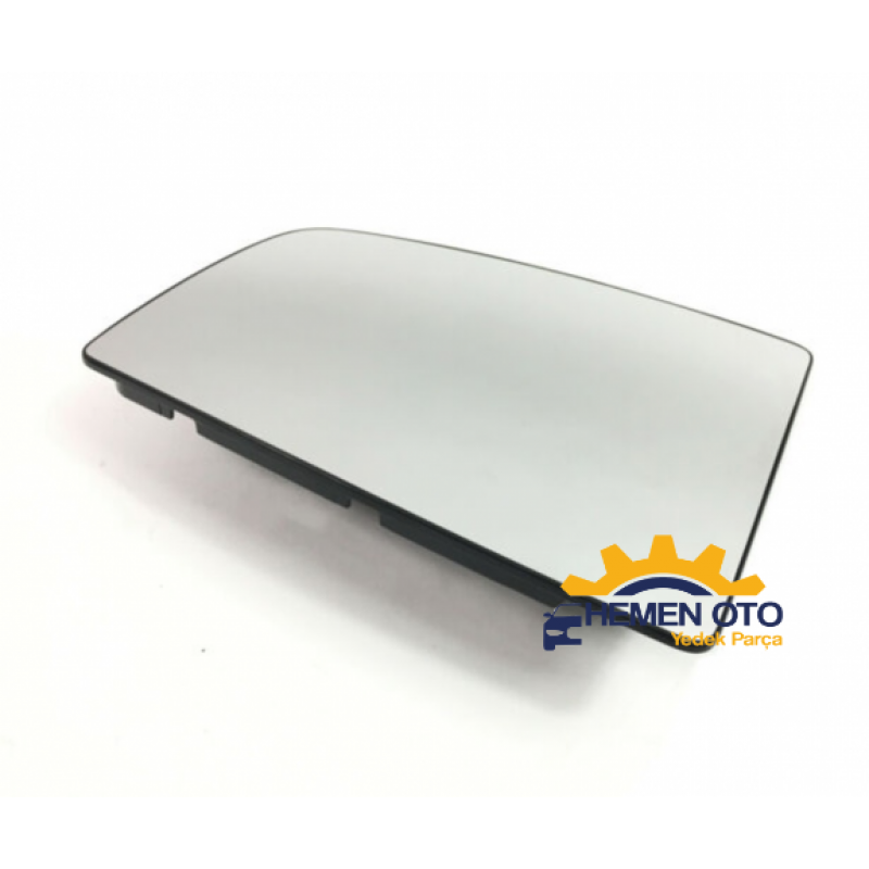 Ford Transit 2014-2018 Elektrikli Ayna Camı Sağ Yan Sanayi