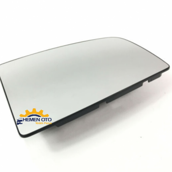 Ford Transit 2018-2022 Elektrikli Ayna Camı Sol Yan Sanayi