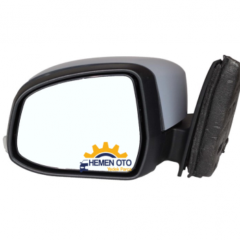 Ford Focus 2011-2014 Komple Sol Dış Dikiz Ayna ithal Yan Sanayi