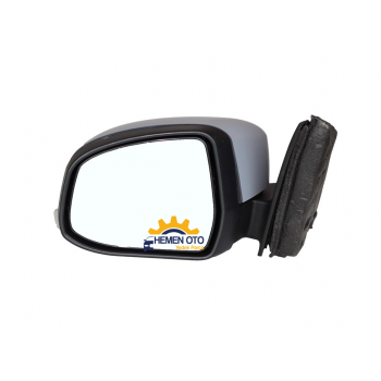 Ford Focus 2014-2018 Otomatik Katlanır Sol Dış Dikiz Ayna ithal Yan Sanayi