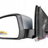 Ford Mondeo 2011-2014 Otomatk Katlanır Sol Dış Dikiz Ayna ithal