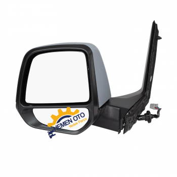 Ford Connect 2014-2020 Komple Sol Dış Dikiz Ayna ithal Yan Sanayi