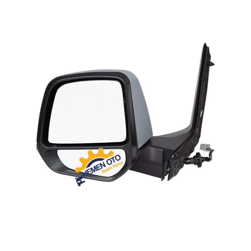 Ford Connect 2014-2020 Komple Sol Dış Dikiz Ayna ithal Yan Sanayi