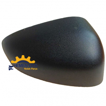 Ford Courier 2013-2016 Dış Ayna Kapağı Sağ Yan Sanayi