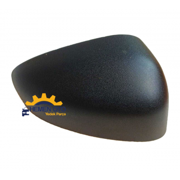 Ford Courier 2013-2016 Dış Ayna Kapağı Sağ Yan Sanayi