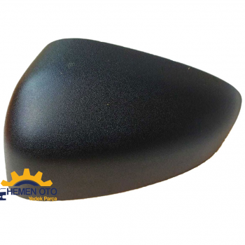 Ford Courier 2013-2016 Dış Ayna Kapağı Sol Yan Sanayi