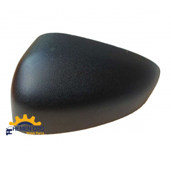 Ford Courier 2013-2016 Dış Ayna Kapağı Sol Yan Sanayi