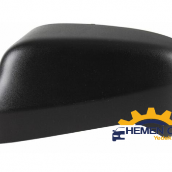 Ford Courier 2017-2022 Ayna Dış Kapağı Sol Ford Orjnal