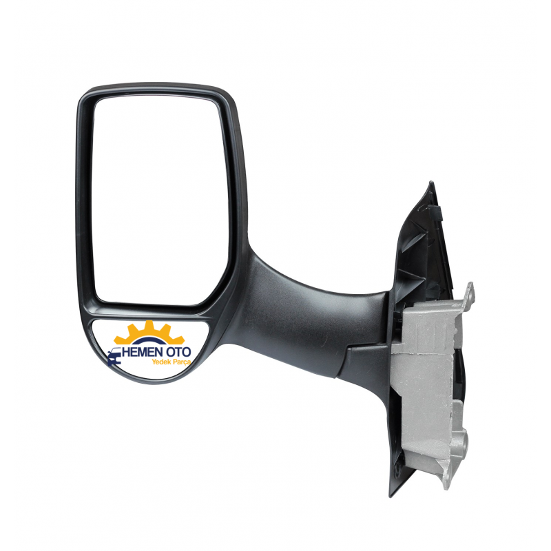Ford Transit 2008-2013 Manuel Uzun Kol Sol Dış Ayna Yan Sanayi