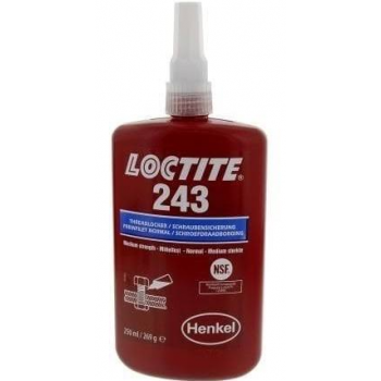 LOCTITE 243 (50 ML) OE-FD
