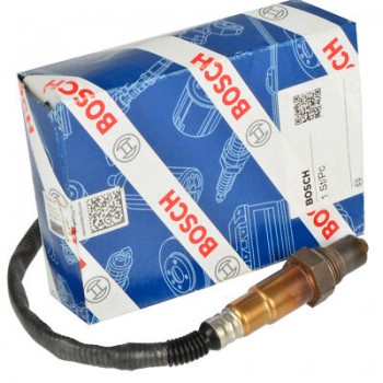 Ford Kuga 2013-2020 1.5 Ecoboost Egzos Sensörü ( Oksijen Sensörü ) Bosch Marka