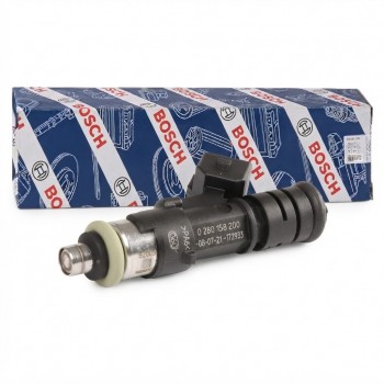 Ford Focus / Fiesta / Fusion / Mondeo Benzinli Enjektör Bosch Marka