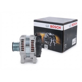 Ford Focus / C Max  2005-2011 1.6 TDCI Komple Alternator Sarj Dinamosu Bosch Marka