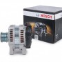 Ford Focus / C Max  2005-2011 1.6 TDCI Komple Alternator Sarj Dinamosu Bosch Marka