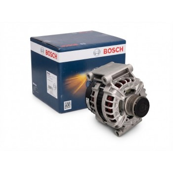Ford Transit 2014-2018 Komple Sarj dinamosu Alternator Bosch Marka 210 A