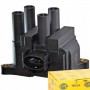 Ford Focus 1998-2005 1.6 Benzinli Ateşleme Bobini Hella Marka
