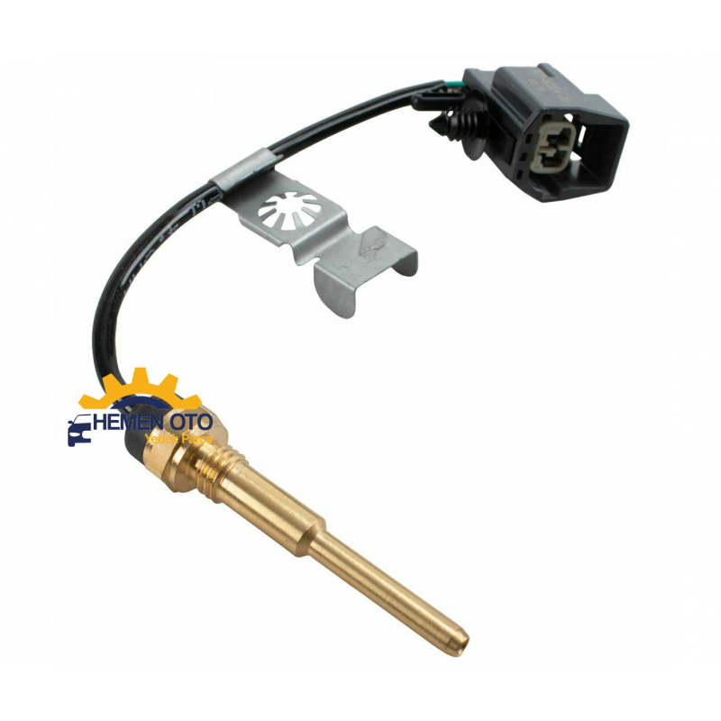 Ford Transit 2001-2007 2.0 TDCI Motor ısı Sensörü ( Hararet Musuru ) Ford Orjinal