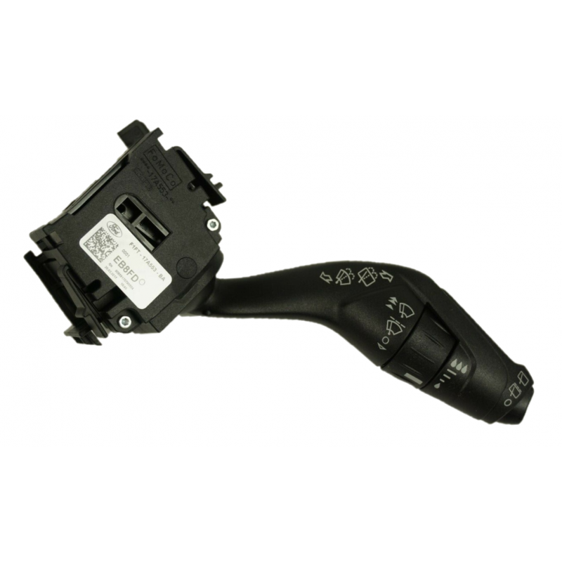 Ford Connect 2014-2018  Silecek Kumanda Kolu Ford Orjinal