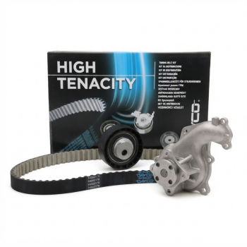 Ford Connect 2003-2013 1.8 Dizel Devirdaimli Triger Seti Komple Dayco Marka KTB470