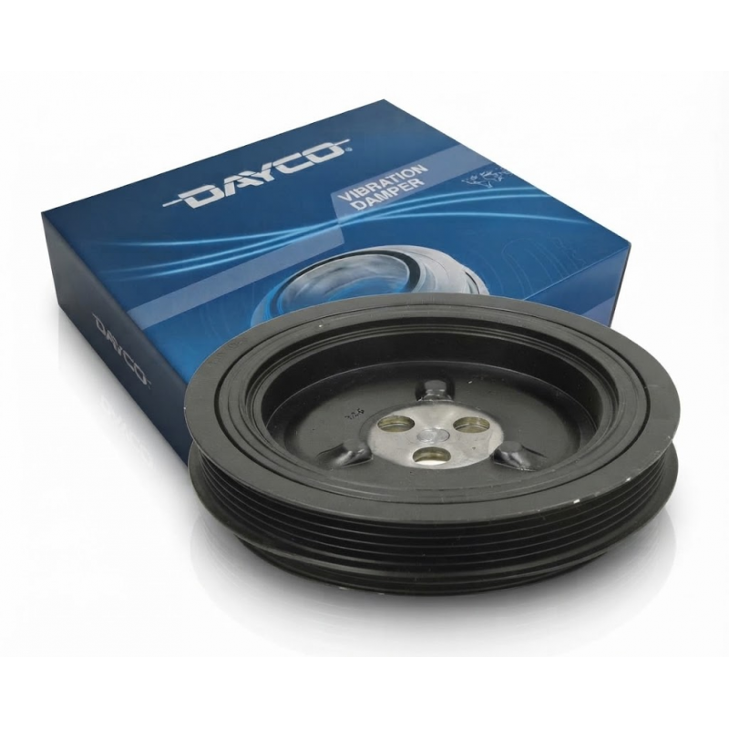 KRANK KASNAGI O.CEKER  / 125-130-140-155 PS DAYCO