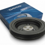 KRANK KASNAGI O.CEKER  / 125-130-140-155 PS DAYCO