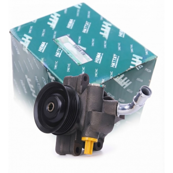 Ford Fiesta / Fusıon 2002-2008 Benzinli Direksiyon Pompası Hattat Marka