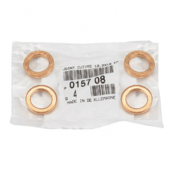 Ford Fiesta 2002-2008 1.4 ve 1.6 TDCI Turbo Yağ Besleme Boru Montaj Pulu ( Banjo Pulu ) Orjinal