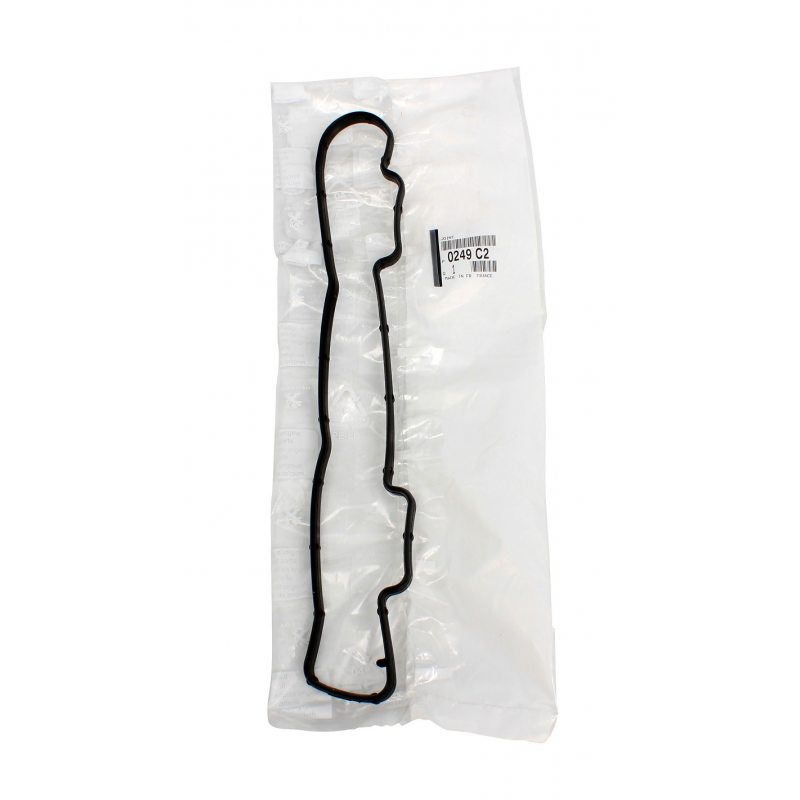 Ford Fiesta 2002-2008 1.6 TDCI Külbüratör Subap Kapak Contası Orjinal