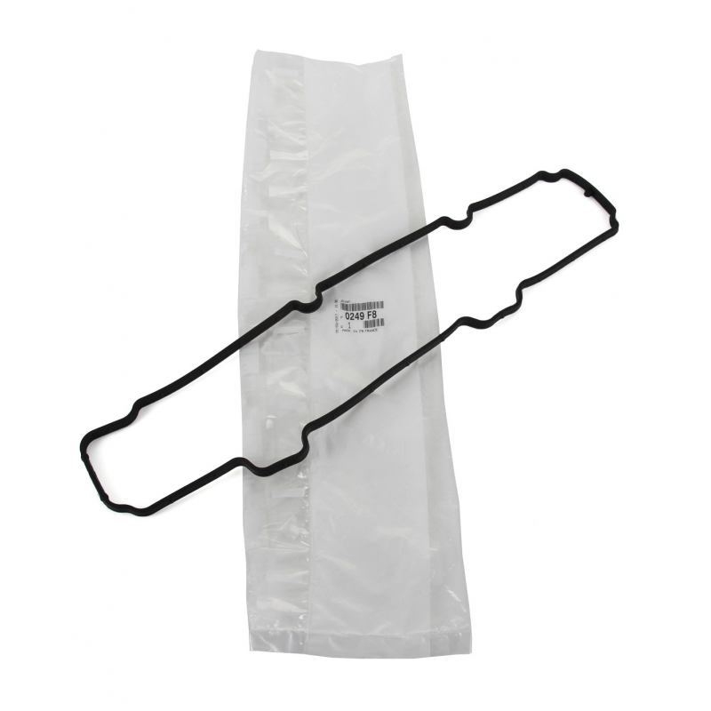 Ford Fiesta 2009-2011 1.4 TDCI Külbüratör Subap Kapak Contası Orjinal