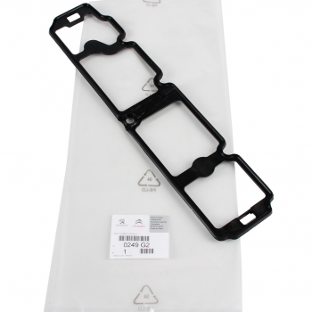 Ford Focus 2014-2018 1.5 ve 1.6 Tdci Külbüratör Subap Kapak Contası ( Üst Kapak Contası ) Orjinal